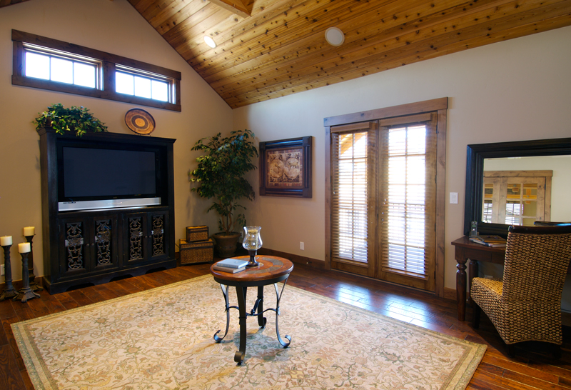 Custom Luxury Home Builder, Steve Madsen, Bend, OR