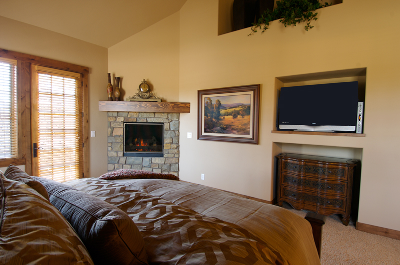 Custom Luxury Home Builder, Steve Madsen, Bend, OR