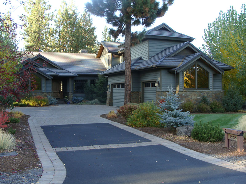 Custom Luxury Home Builder, Steve Madsen, Bend, OR