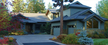 Custom Luxury Home Builder, Steve Madsen, Bend, OR