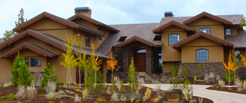 Custom Luxury Home Builder, Steve Madsen, Bend, OR