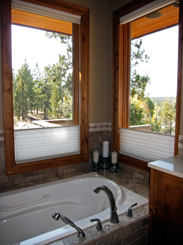 Custom Luxury Home Builder, Steve Madsen, Bend, OR