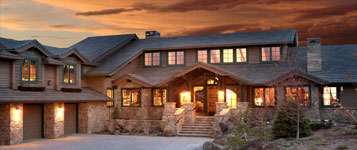 Custom Luxury Home Builder, Steve Madsen, Bend, OR